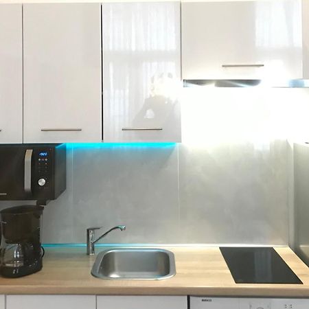 Main Square Dream Apartment Zagreb Luaran gambar