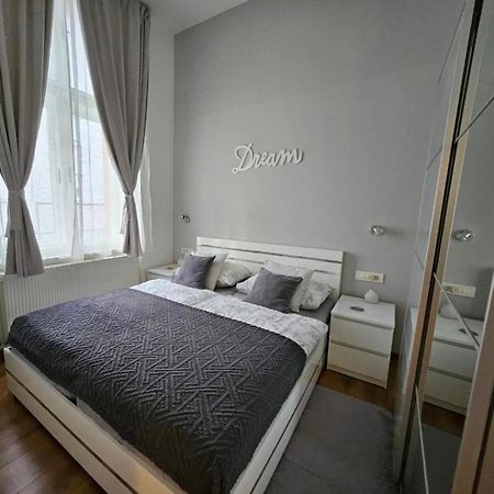 Main Square Dream Apartment Zagreb Luaran gambar