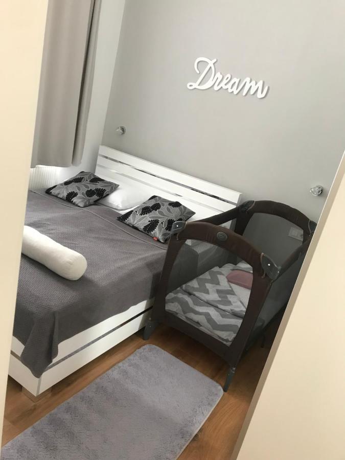Main Square Dream Apartment Zagreb Luaran gambar