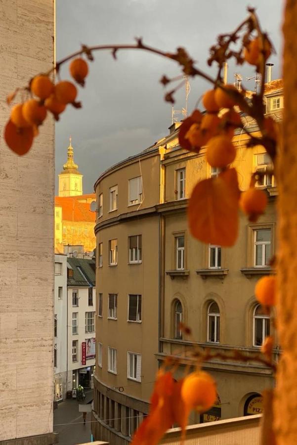 Main Square Dream Apartment Zagreb Luaran gambar