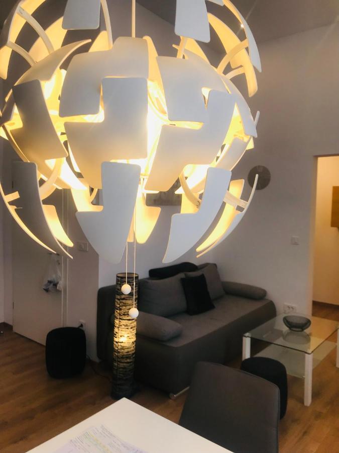 Main Square Dream Apartment Zagreb Luaran gambar