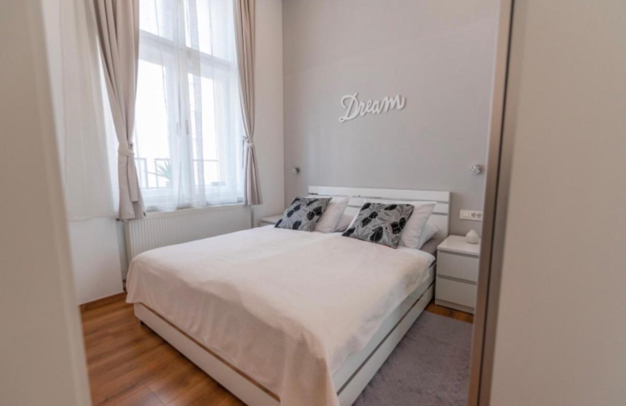 Main Square Dream Apartment Zagreb Luaran gambar