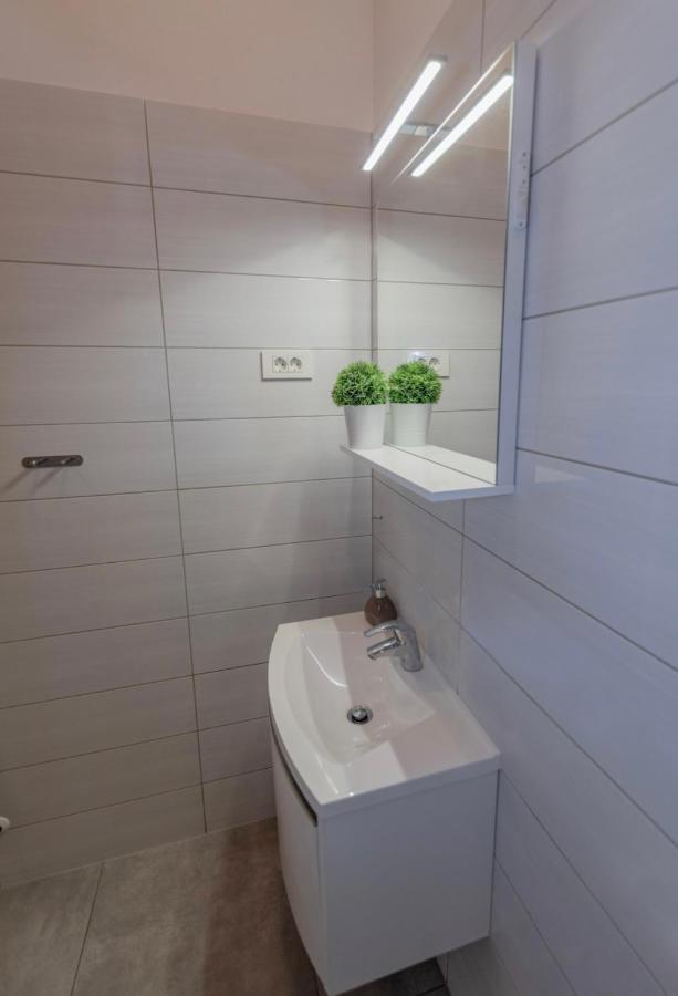 Main Square Dream Apartment Zagreb Luaran gambar