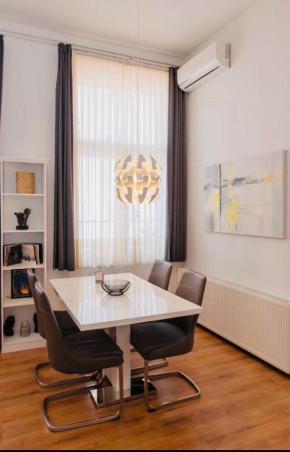 Main Square Dream Apartment Zagreb Luaran gambar