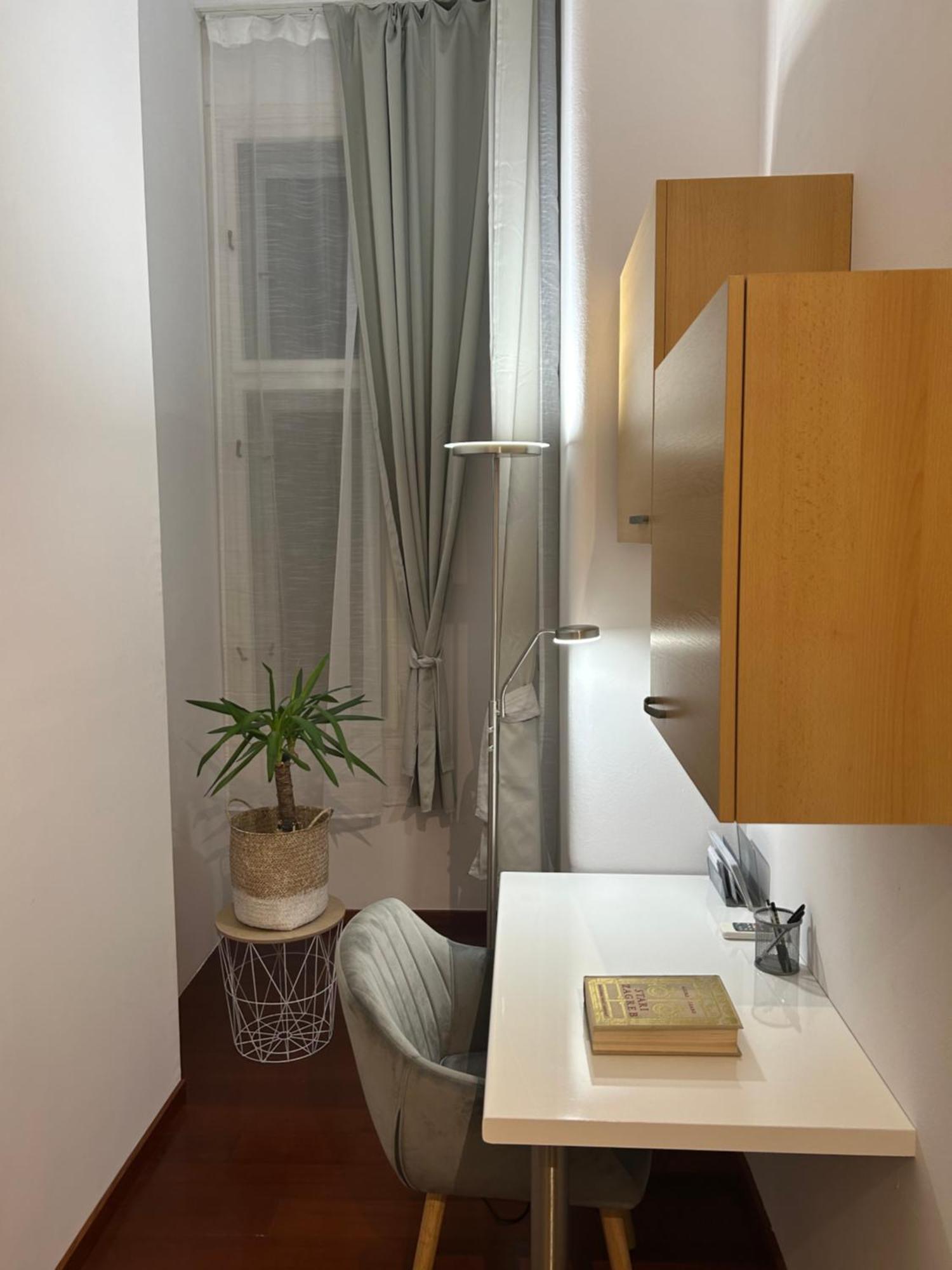 Main Square Dream Apartment Zagreb Luaran gambar