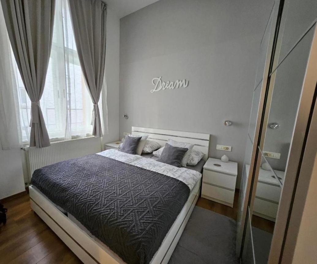 Main Square Dream Apartment Zagreb Luaran gambar
