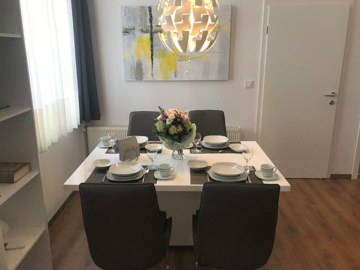 Main Square Dream Apartment Zagreb Luaran gambar