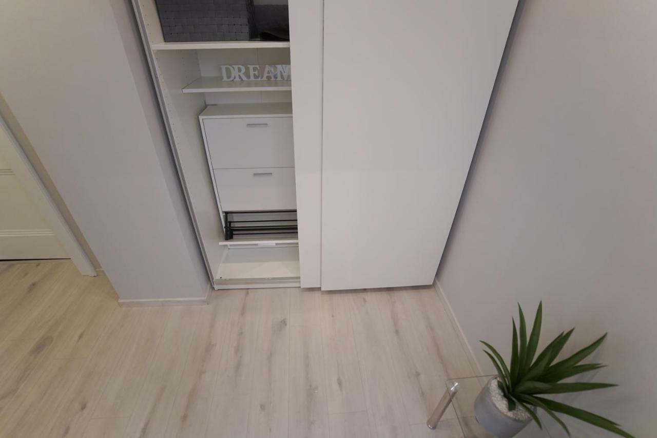 Main Square Dream Apartment Zagreb Luaran gambar