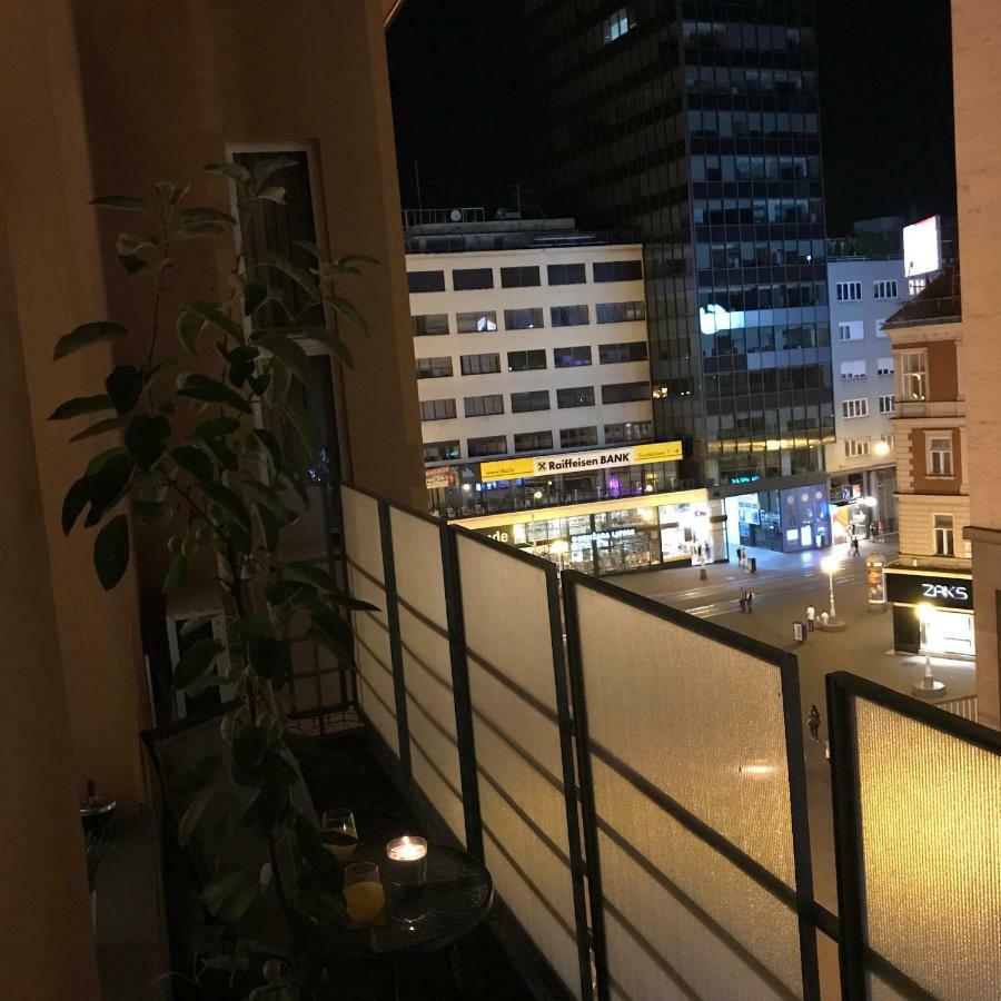 Main Square Dream Apartment Zagreb Luaran gambar