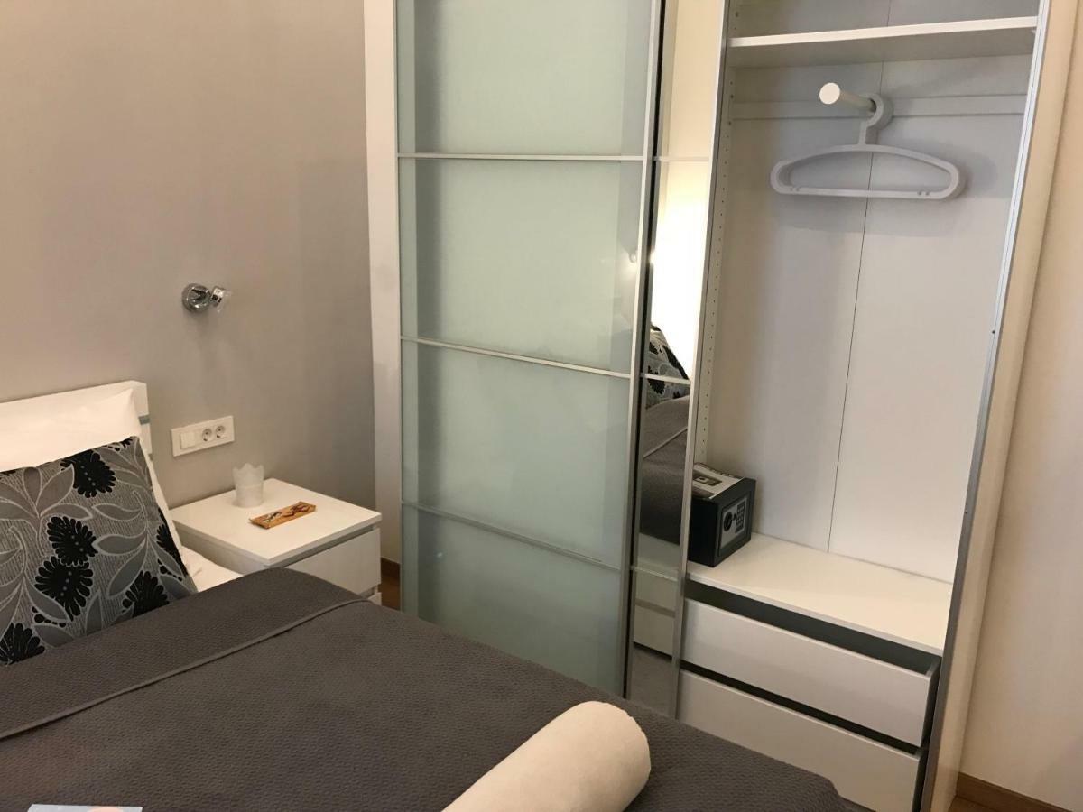 Main Square Dream Apartment Zagreb Luaran gambar